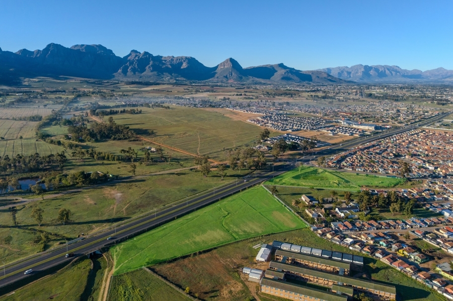 0 Bedroom Property for Sale in Mbekweni Western Cape
